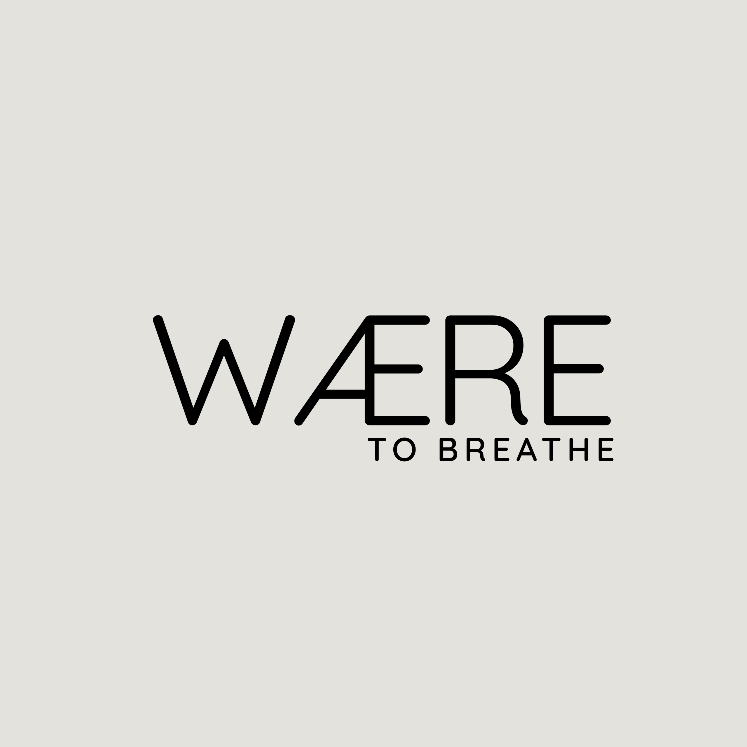 WÆRE BODYSUITS