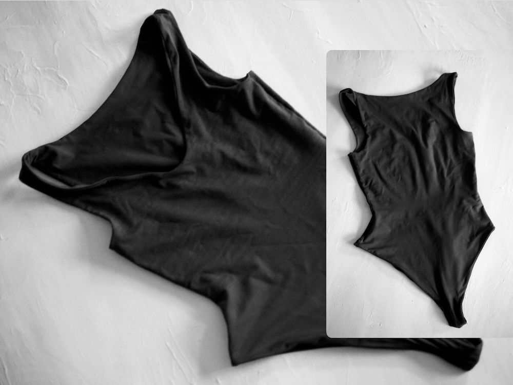BAE BODYSUIT