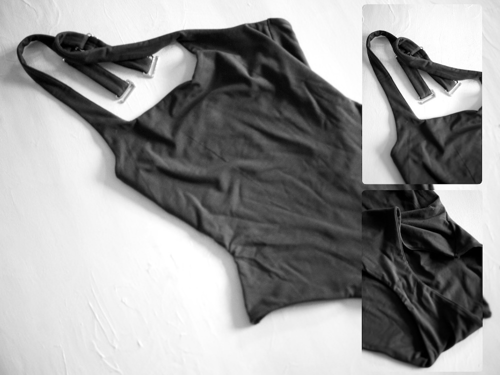 ORA BODYSUIT